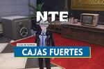 Neverness to Everness: Todas las cajas fuertes secretas - Localizaci�n
