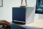 Steam Machine ser� compatible con HDMI 2.1 gracias a nuevos 'drivers' de AMD, seg�n una filtraci�n