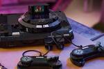 LEGO presenta una Sega Mega Drive con 479 piezas y un precio muy atractivo