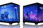 Ni juego ni pel�cula: lo nuevo de Sonic es un PC gaming que encantar� a los fans del erizo de SEGA