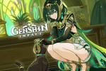 Genshin Impact: C�digos activos de Protogemas gratis en mayo 2026