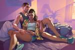 El jefe de Take-Two reconoce que las expectativas con GTA 6 son 'emocionantes' y 'aterradoras'