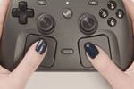 Valve cree que el nuevo Steam Controller puede acercarse m�s al rat�n que a un mando en juegos como Counter-Strike