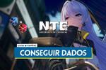 Neverness to Everness: C�mo conseguir Dados s�lidos y fabricados gratis