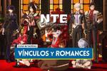 V�nculos en Neverness to Everness: C�mo tener romances y aumentar afinidad