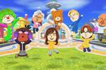 Tomodachi Life: Una vida de ensue�o fue el juego m�s vendido de abril en GAME Espa�a