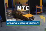 Neverness to Everness: C�mo personalizar veh�culos y repararlos