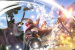 horizon Hunters Gathering: inscripci�n y fecha para la segunda beta