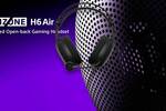 Auriculares Inzone H6 Air
