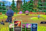 Este juego que mezcla Pok�mon con Slay the Spire acaba de recibir demo en Steam, pero solo por tiempo limitado