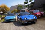 Forza Horizon 6 detalla sus modos gr�ficos en Xbox Series X/S: habr� un modo rendimiento en ambas a 60 FPS