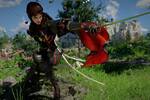 Los jugadores de Crimson Desert en Steam han bajado casi un 80% dos mesesdespu�s de su estreno