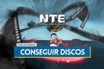 Neverness to Everness: C�mo conseguir discos (armas) y mejorarlos