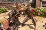 Assassin's Creed Black Flag Resynced tendr� enemigos que se adaptan si repetimos demasiado la misma estrategia