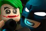 LEGO Batman El Legado del Caballero Oscuro tendr� cooperativo local que permitir� jugar con libertad a dobles en el mundo abierto