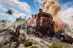 Battlefield 6 estrena Railway to Golmud en la Temporada 3 como el mapa m�s grande del juego hasta la fecha