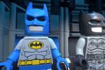 LEGO Batman: El Legado del Caballero Oscuro tiene 85 a�os de referencias de Batman