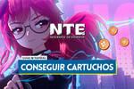 Neverness to Everness: C�mo conseguir cartuchos y mejorarlos