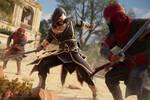 Filtran una imagen de Assassin's Creed Invictus y Ubisoft responde: 'No es bueno difundir desinformaci�n'