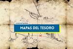 Todos los mapas del tesoro y cofres en Assassin's Creed: Black Flag