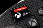 SanDisk lanza su nueva tarjeta microSD de hasta 2 TB con licencia oficial para ROG Xbox Ally