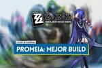 Mejor build de Promeia en Zenless Zone Zero: Amplificadores, equipos y estad�sticas