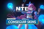 Neverness to Everness: C�mo conseguir skins (atuendos) de personajes