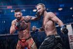 EA Sports UFC 6 muestra su primer gameplay y confirma juego cruzado entre PS5 y Xbox Series