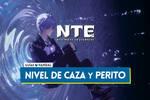 Neverness to Everness: C�mo subir el nivel de caza y perito r�pido