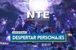 Neverness to Everness: C�mo despertar personajes y para qu� sirve
