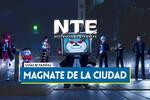 Neverness to Everness: C�mo mejorar el nivel de magnate de la ciudad y funciones