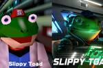 Llegan las primeras comparativas: Star Fox para Switch 2 muestra en v�deo su enorme salto gr�fico de 30 a�os