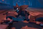 LEGO Batman: Legacy of the Dark Knight emociona a los fans de DC con su espectacular tr�iler de lanzamiento
