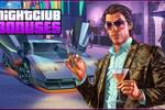 Hazte rico y recibe grandes recompensas esta semana en GTA Online gestionando tu propio club nocturno