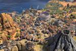 Take-Two reconoce que los cambios de Civilization 7 fueron demasiado lejos: 'Nos equivocamos'