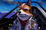 Todav�a no ha salido, pero ya puedes escuchar la banda sonora orquestal del nuevo Star Fox en Nintendo Music