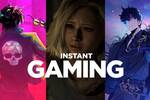 Las mejores ofertas de Instant Gaming del 8 al 10 de mayo de 2026