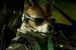 Nintendo publica el pr�logo de Star Fox para Switch 2 por separado