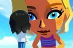 Tomodachi Life