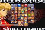 Nuevas im�genes de Street Fighter Alpha 3 Max