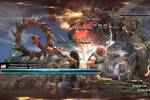 X10: Nuevas im�genes de Final Fantasy XIII