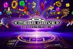 Más de 50 clásicos reunidos en Sega Mega Drive Classics para PS4 y One