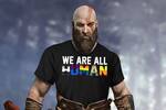 El creador de God of War dice que Kratos es bisexual, y luego lo desmiente
