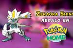 Pokémon: Ya puedes reclamar gratis a Zeraora Shiny en Pokémon HOME
