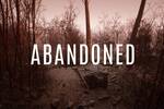 Abandoned sigue en desarrollo y con un nuevo nombre