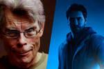 Alan Wake y la frase de Stephen King costó 1 dólar