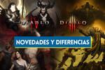 Diablo 4 vs Diablo 3: Cu�l es mejor y diferencias