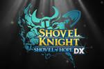 Anunciado Shovel Knight: Shovel of Hope DX