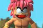 Tomba! 2: The Evil Swine Return Special Edition confirma fecha y plataformas