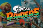 Splatoon Raiders anunciado para Nintendo Switch 2